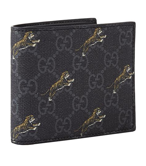 gucci men wallet price|gucci men's wallet outlet.